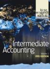 Image for Intermediate accounting  : IFRS approachVolume 2