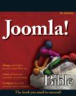 Image for Joomla! Bible : 673