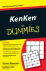 Image for KenKen For Dummies