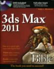 Image for 3ds Max 2011 Bible