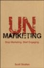 Image for UnMarketing