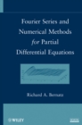Image for Fourier Series and Numerical Methods for Partial Differential Equations