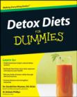 Image for Detox diets for dummies