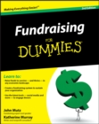 Image for Fundraising for Dummies