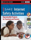 Image for i-SAFE Internet safety activities: reproducible projects for teachers and parents, grades K-8.