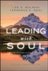 Image for Leading with soul  : an uncommon journey of spirit