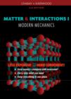 Image for Matter and Interactions Vol. I, Modern Mechanics, Third Edition Binder Ready Version
