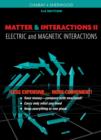 Image for Matter and Interactions Volume II : Electric and Magnetic Interactions, Third Edition Binder Ready Version