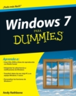Image for Windows 7 para dummies