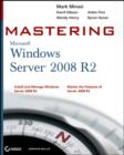 Image for Mastering Windows Server 2008 R2