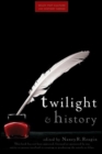 Image for Twilight and history