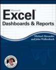 Image for Excel dashboards and reports