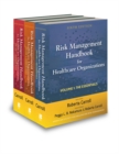 Image for Risk Management Handbook for Health Care Organizations, 3 Volume Set