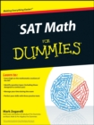 Image for SAT Math For Dummies