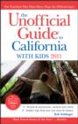 Image for The Unofficial Guide to California with Kids