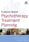 Image for Evidence-Based Psychotherapy Treatment Planning DVD, Workbook, and Facilitator&#39;s Guide Set