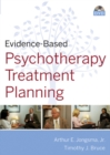 Image for Evidence-Based Psychotherapy Treatment Planning DVD and Workbook Set