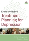Image for Evidence-based treatment planning for depression