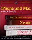 Image for iPhone and Mac Wrox e-Book Bundle: Safari WebKit for iPhone OS 3.0, iPhone SDK Objective-C, Mac OS X Snow Leopard Programming, Professional Xcode 3