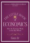 Image for The Little Book of Economics