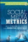 Image for Social media metrics: how to measure and optimize your marketing investment