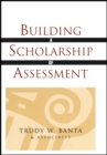 Image for Building a Scholarship of Assessment
