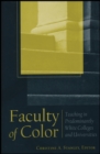 Image for Faculty of Color