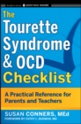 Image for The Tourette Syndrome and OCD Checklist