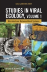 Image for Studies in Viral Ecology, Volume 1