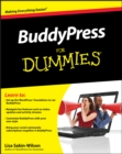 Image for BuddyPress for dummies