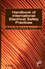 Image for Handbook of International Electrical Safety Practices