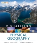 Image for Visualizing physical geography