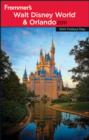 Image for Frommer&#39;s Walt Disney World and Orlando