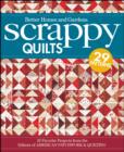 Image for Scrappy quilts  : 20 favorite projects from the editors of American Patchwork and Quilting