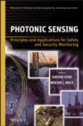 Image for Photonic Sensing