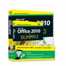 Image for Office 2010 for dummies