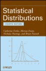 Image for Statistical distributions /: Catherine Forbes ... [et al.].