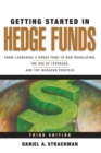 Image for Getting Started in Hedge Funds