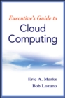 Image for Executive&#39;s Guide to Cloud Computing