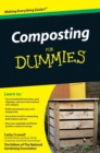 Image for Composting for Dummies