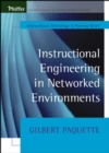 Image for Instructional Engineering in Networked Environments