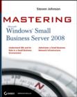 Image for Mastering Windows Small Business Server 2008