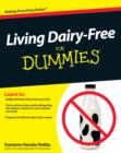 Image for Living Dairy-free for Dummies