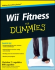 Image for Wii fitness for dummies