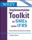 Image for Wiley IFRS for SMEs Implementation Toolkit