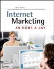 Image for Internet marketing  : an hour a day