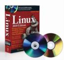 Image for Linux Bible: Boot Up to Ubuntu, Fedora, Knoppix, Debian, Opensuse, and 13 Other Distributions