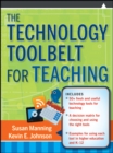 Image for The technology toolbelt for teaching
