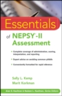 Image for Essentials of NEPSY-II assessment