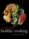 Image for Techniques of Healthy Cooking